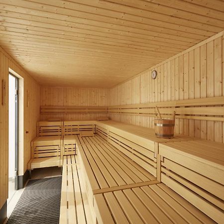 Feriendorf Rugana - Budget Appartement Mit 1 Schlafzimmer C40 Dranske Esterno foto