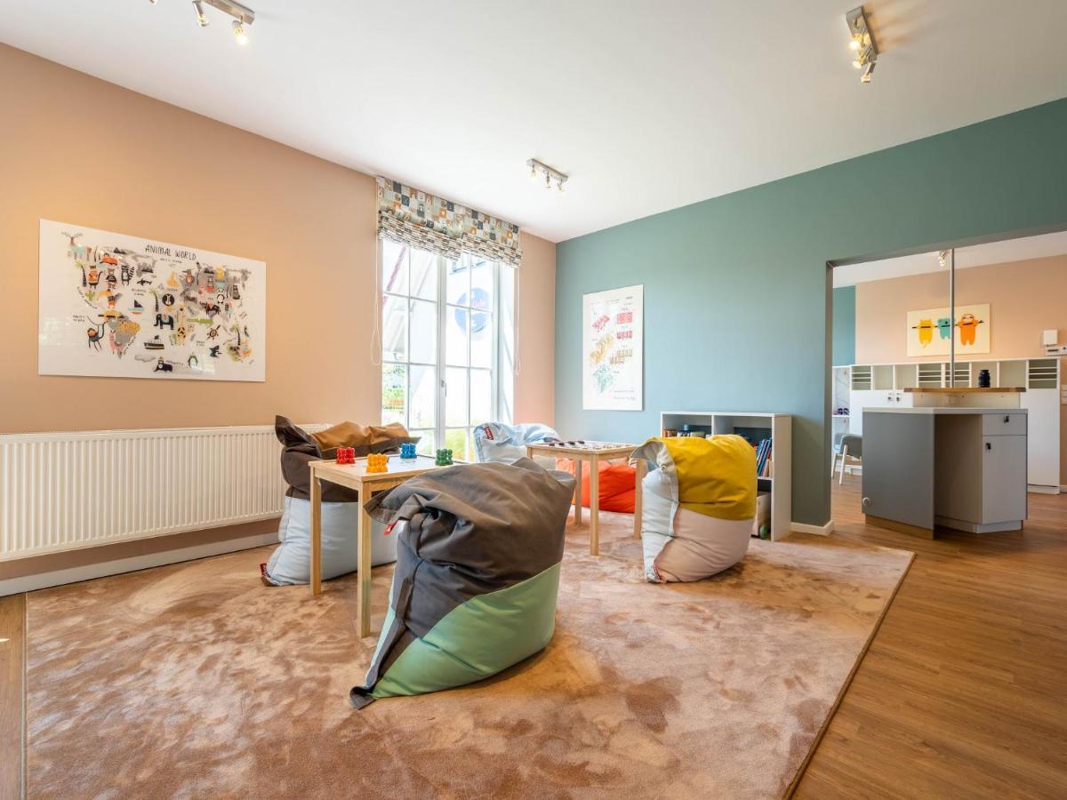 Feriendorf Rugana - Budget Appartement Mit 1 Schlafzimmer C40 Dranske Esterno foto